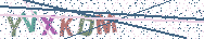 Gib die Buchstaben aus dem Bild ein