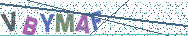 Gib die Buchstaben aus dem Bild ein
