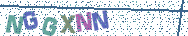 Gib die Buchstaben aus dem Bild ein