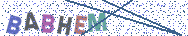 Gib die Buchstaben aus dem Bild ein