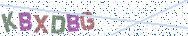 Gib die Buchstaben aus dem Bild ein