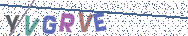 Gib die Buchstaben aus dem Bild ein