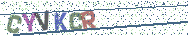 Gib die Buchstaben aus dem Bild ein