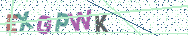 Gib die Buchstaben aus dem Bild ein
