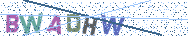 Gib die Buchstaben aus dem Bild ein