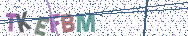 Gib die Buchstaben aus dem Bild ein