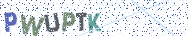 Gib die Buchstaben aus dem Bild ein