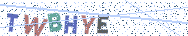 Gib die Buchstaben aus dem Bild ein