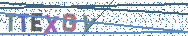 Gib die Buchstaben aus dem Bild ein