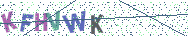 Gib die Buchstaben aus dem Bild ein