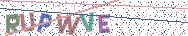 Gib die Buchstaben aus dem Bild ein