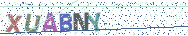 Gib die Buchstaben aus dem Bild ein
