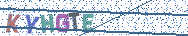 Gib die Buchstaben aus dem Bild ein