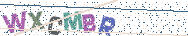 Gib die Buchstaben aus dem Bild ein