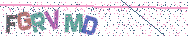 Gib die Buchstaben aus dem Bild ein