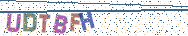Gib die Buchstaben aus dem Bild ein