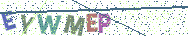 Gib die Buchstaben aus dem Bild ein
