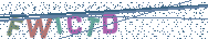 Gib die Buchstaben aus dem Bild ein
