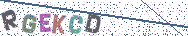 Gib die Buchstaben aus dem Bild ein