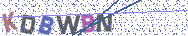 Gib die Buchstaben aus dem Bild ein