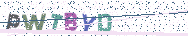 Gib die Buchstaben aus dem Bild ein