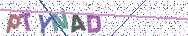 Gib die Buchstaben aus dem Bild ein