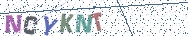 Gib die Buchstaben aus dem Bild ein