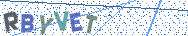 Gib die Buchstaben aus dem Bild ein