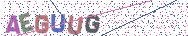 Gib die Buchstaben aus dem Bild ein