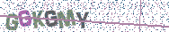 Gib die Buchstaben aus dem Bild ein