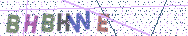 Gib die Buchstaben aus dem Bild ein