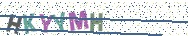 Gib die Buchstaben aus dem Bild ein