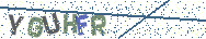 Gib die Buchstaben aus dem Bild ein