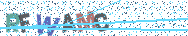 Gib die Buchstaben aus dem Bild ein
