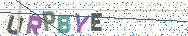 Gib die Buchstaben aus dem Bild ein