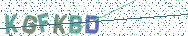 Gib die Buchstaben aus dem Bild ein