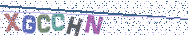 Gib die Buchstaben aus dem Bild ein