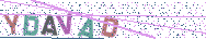 Gib die Buchstaben aus dem Bild ein
