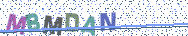 Gib die Buchstaben aus dem Bild ein
