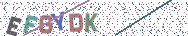 Gib die Buchstaben aus dem Bild ein