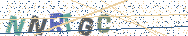 Gib die Buchstaben aus dem Bild ein