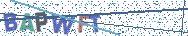 Gib die Buchstaben aus dem Bild ein