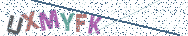 Gib die Buchstaben aus dem Bild ein