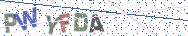 Gib die Buchstaben aus dem Bild ein