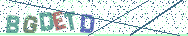 Gib die Buchstaben aus dem Bild ein