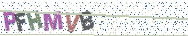 Gib die Buchstaben aus dem Bild ein