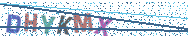 Gib die Buchstaben aus dem Bild ein