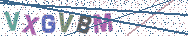 Gib die Buchstaben aus dem Bild ein