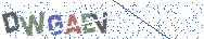 Gib die Buchstaben aus dem Bild ein