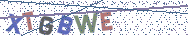 Gib die Buchstaben aus dem Bild ein